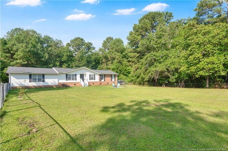 221 Allen Rd, Sanford, NC 27332