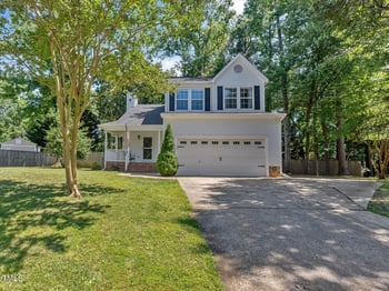 221 Antique Lace Way, Holly Springs, NC 27540