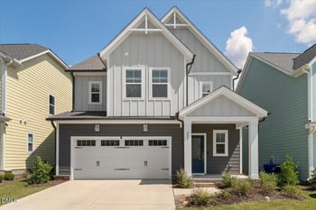 221 Beacon Dr, Pittsboro, NC 27312