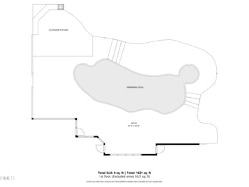 221 Bear Tree Creek, Chapel Hill, NC 27517
