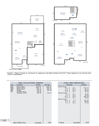 221 Birdsgrove Ct, Cary, NC 27519