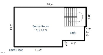 221 Birdsgrove Ct, Cary, NC 27519