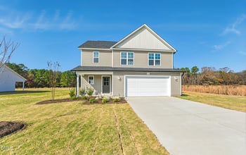 221 Boston River Dr (Lot 32), Dunn, NC 28334