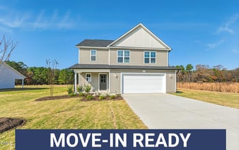 221 Boston River Dr (Lot 32), Dunn, NC 28334
