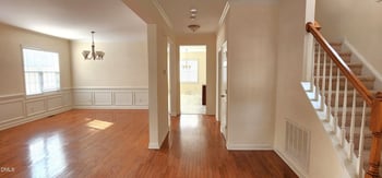 221 Butterbiggins Ln, Apex, NC 27539