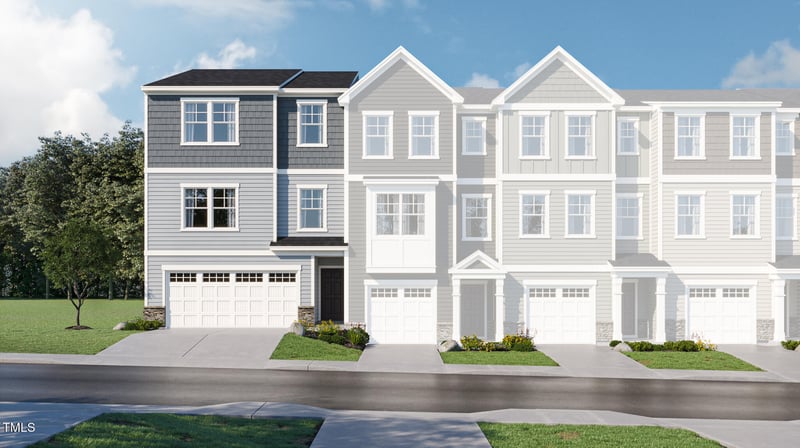 221 Carova Bend, Apex, NC 27539