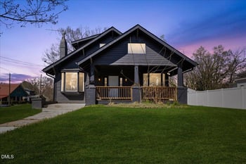 221 Charlotte Ave, Sanford, NC 27330