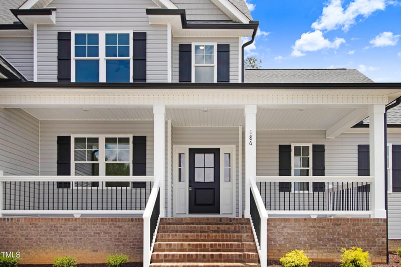 221 Cherrybirch Ln, Zebulon, NC 27597