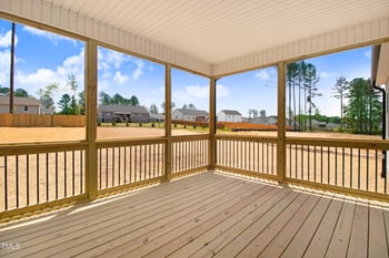 221 Cherrybirch Ln, Zebulon, NC 27597