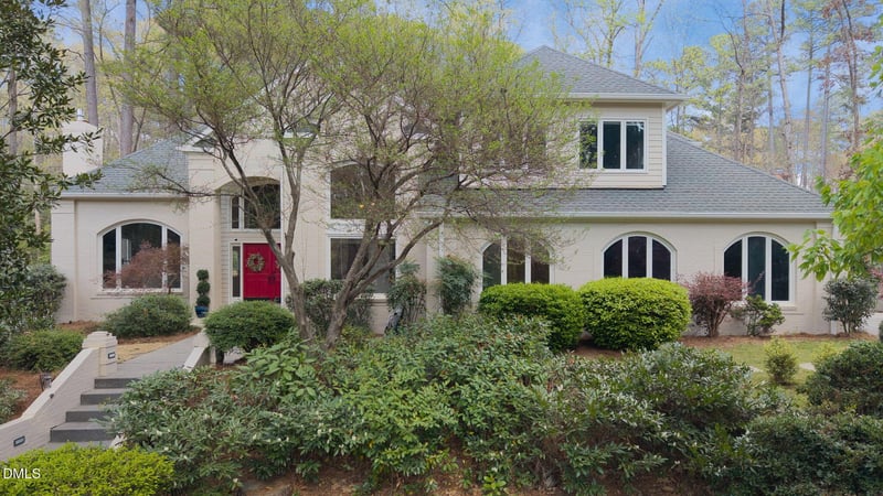 221 Chesley Ln, Chapel Hill, NC 27514