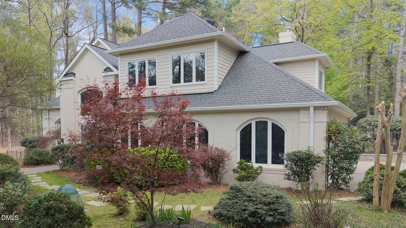 221 Chesley Ln, Chapel Hill, NC 27514