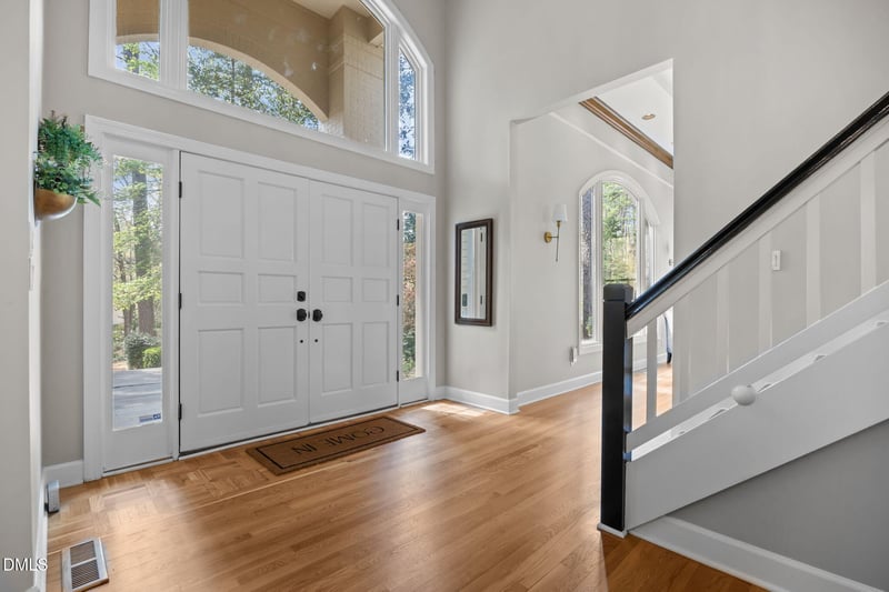 221 Chesley Ln, Chapel Hill, NC 27514