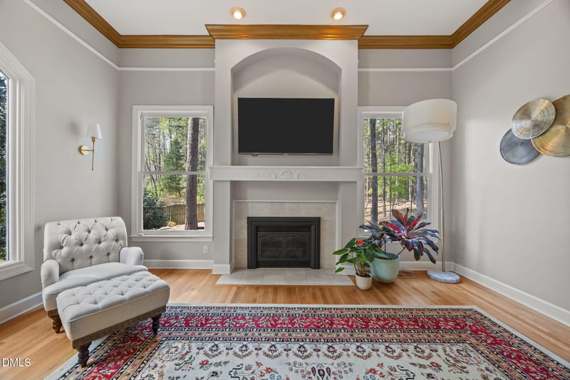 221 Chesley Ln, Chapel Hill, NC 27514