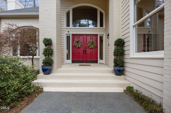 221 Chesley Ln, Chapel Hill, NC 27514