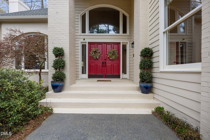 221 Chesley Ln, Chapel Hill, NC 27514