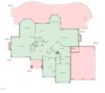 221 Chesley Ln, Chapel Hill, NC 27514