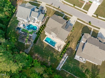 221 Chickasaw Plum Dr, Holly Springs, NC 27540