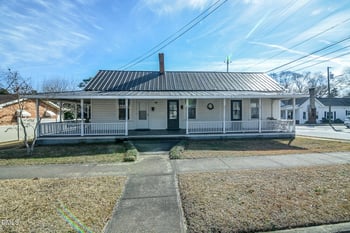 221 Church St #A-B, Clayton, NC 27520