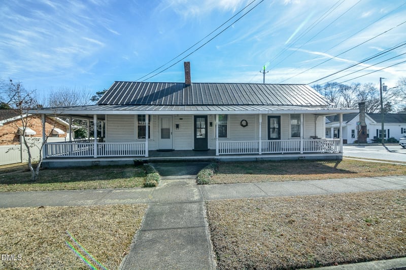 221 Church St #A-B, Clayton, NC 27520