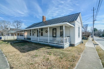 221 Church St #A-B, Clayton, NC 27520