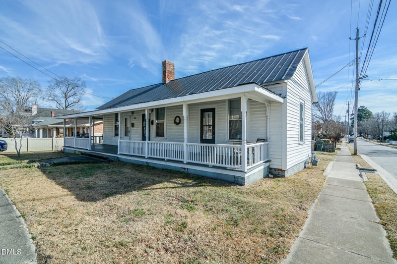 221 Church St #A-B, Clayton, NC 27520