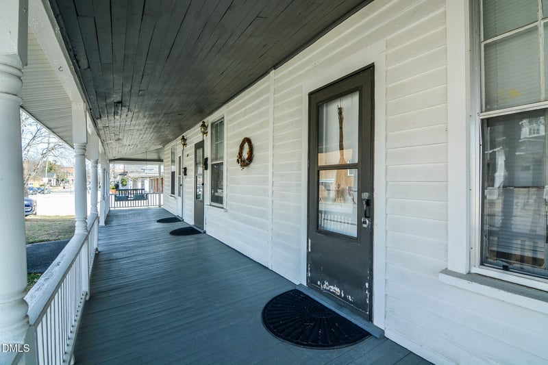 221 Church St #A-B, Clayton, NC 27520