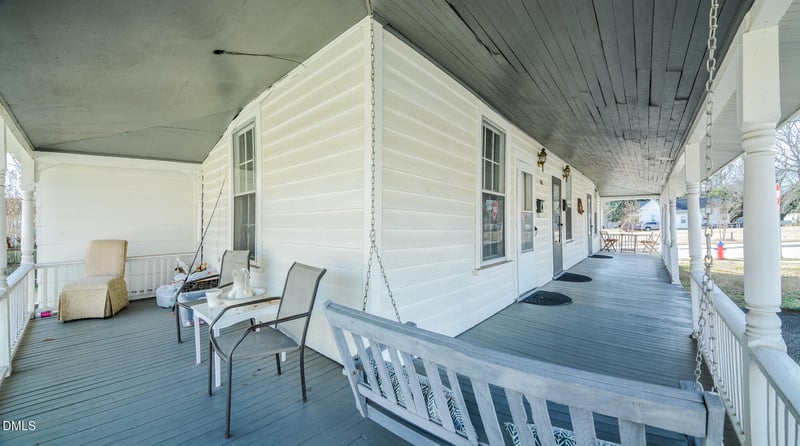 221 Church St #A-B, Clayton, NC 27520