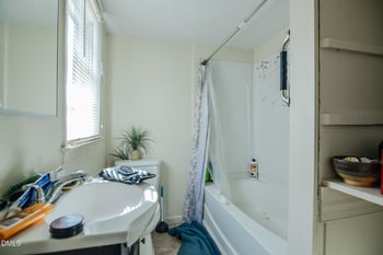 221 Church St #A-B, Clayton, NC 27520