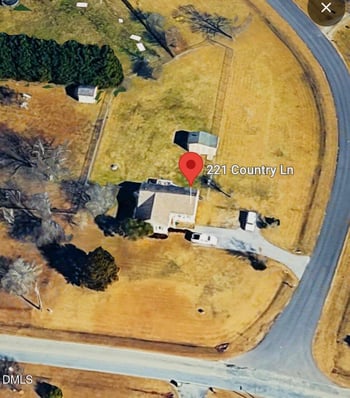 221 Country Ln, Clayton, NC 27520
