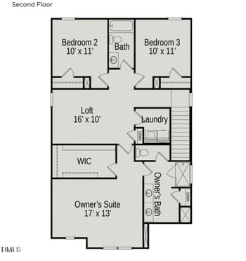 221 Courtside Dr, Dunn, NC 28334