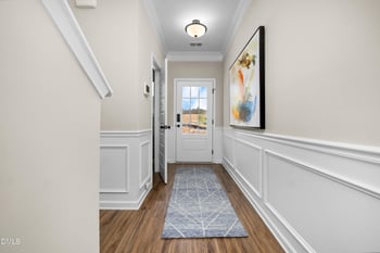 221 Courtside Dr, Dunn, NC 28334