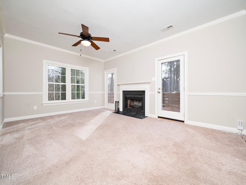 221 Danforth Dr, Cary, NC 27511