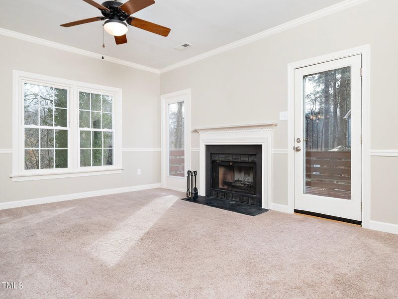 221 Danforth Dr, Cary, NC 27511