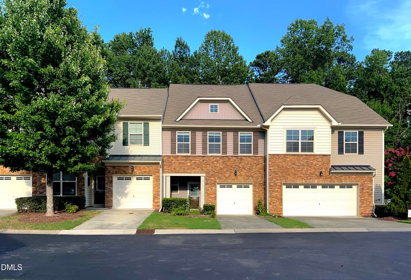 221 Diamond Head Dr, Durham, NC 27705