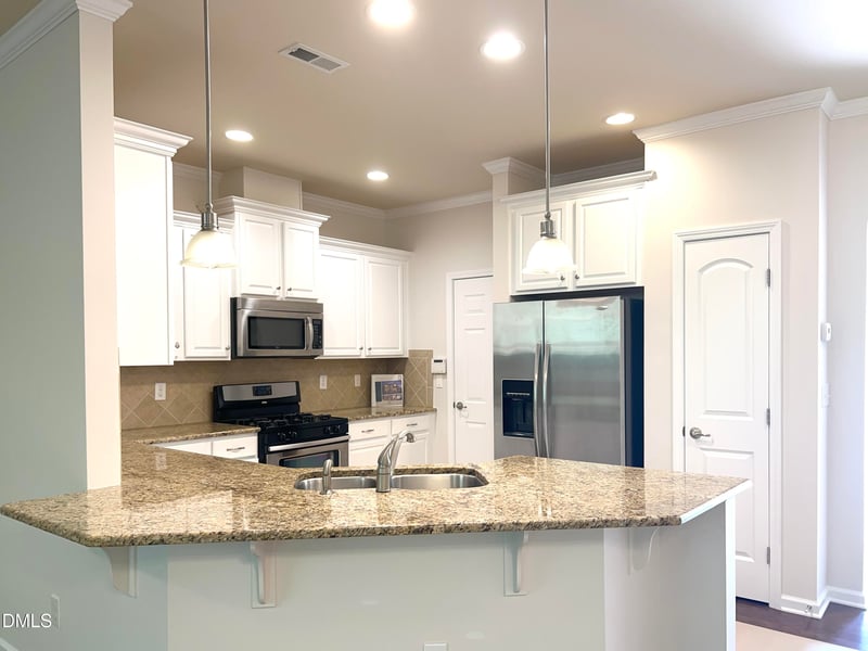 221 Diamond Head Dr, Durham, NC 27705