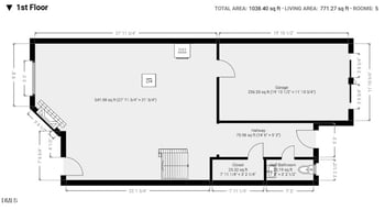 221 Diamond Head Dr, Durham, NC 27705