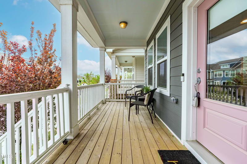 221 Douglas Falls Dr, Wendell, NC 27591