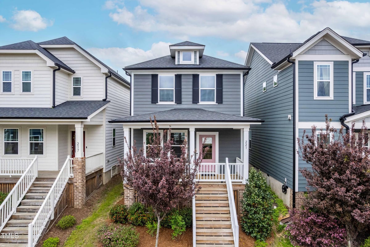 Home Worth Check
