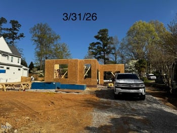221 Dublin Rd, Raleigh, NC 27609