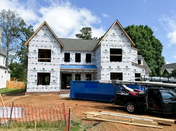 221 Dublin Rd, Raleigh, NC 27609