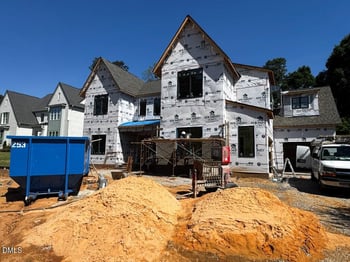 221 Dublin Rd, Raleigh, NC 27609