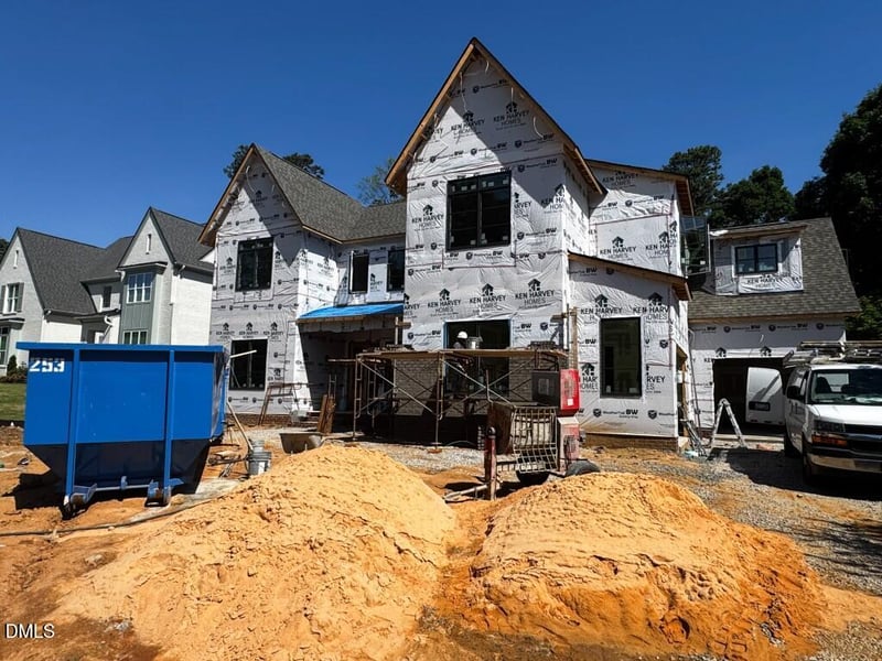 221 Dublin Rd, Raleigh, NC 27609