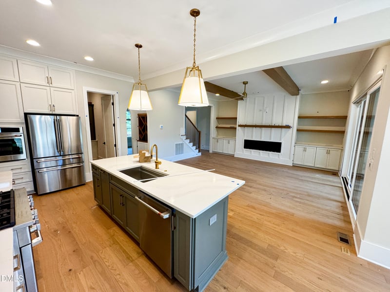 221 Dublin Rd, Raleigh, NC 27609