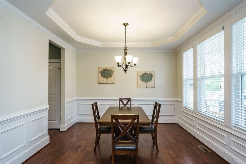 221 El Paso Ave, Durham, NC 27703