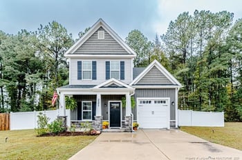 221 Fig Ct, Sanford, NC 27332