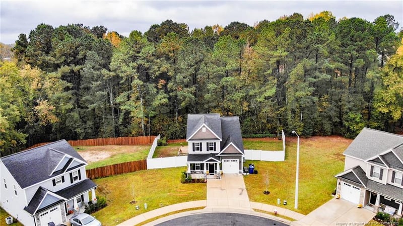 221 Fig Ct, Sanford, NC 27332