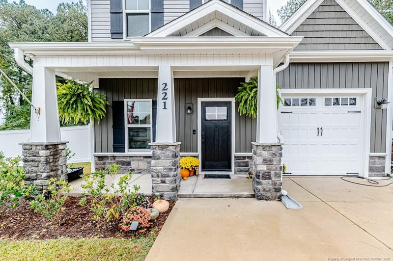 221 Fig Ct, Sanford, NC 27332