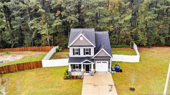 221 Fig Ct, Sanford, NC 27332