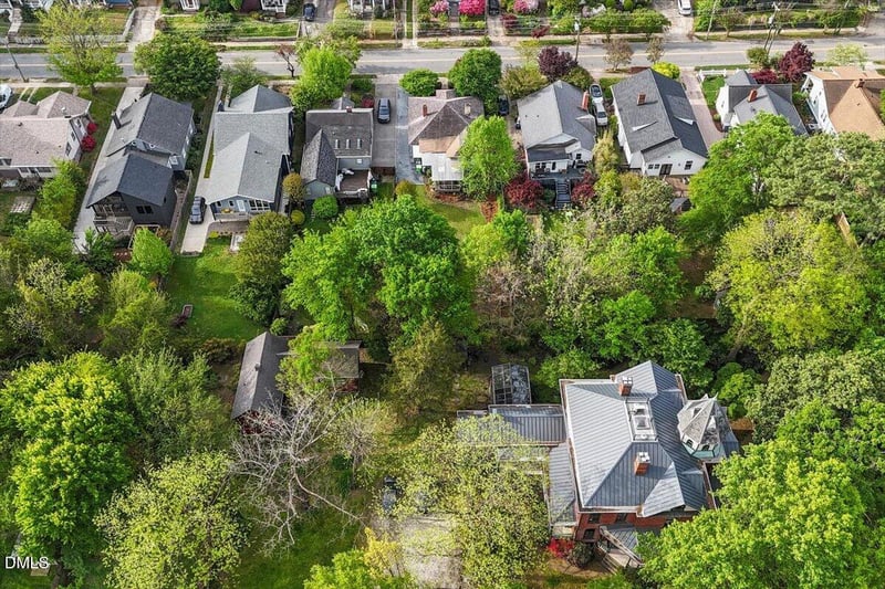221 Glascock St, Raleigh, NC 27604