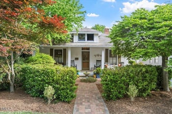 221 Glascock St, Raleigh, NC 27604